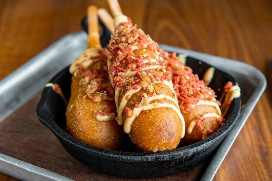 Hickory's Smokehouse Castle Bromwich