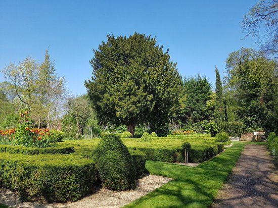 CastleBromwich Hall & Gardens Trust